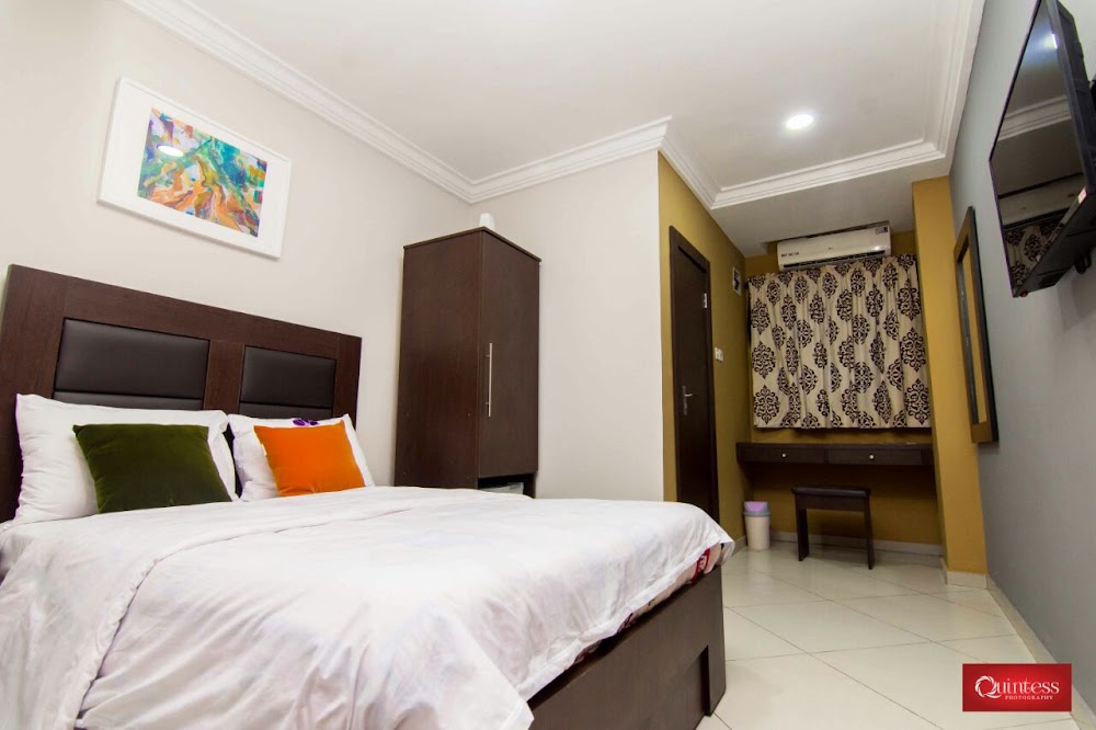 Mauve21 Hotel and Events Center photo 3